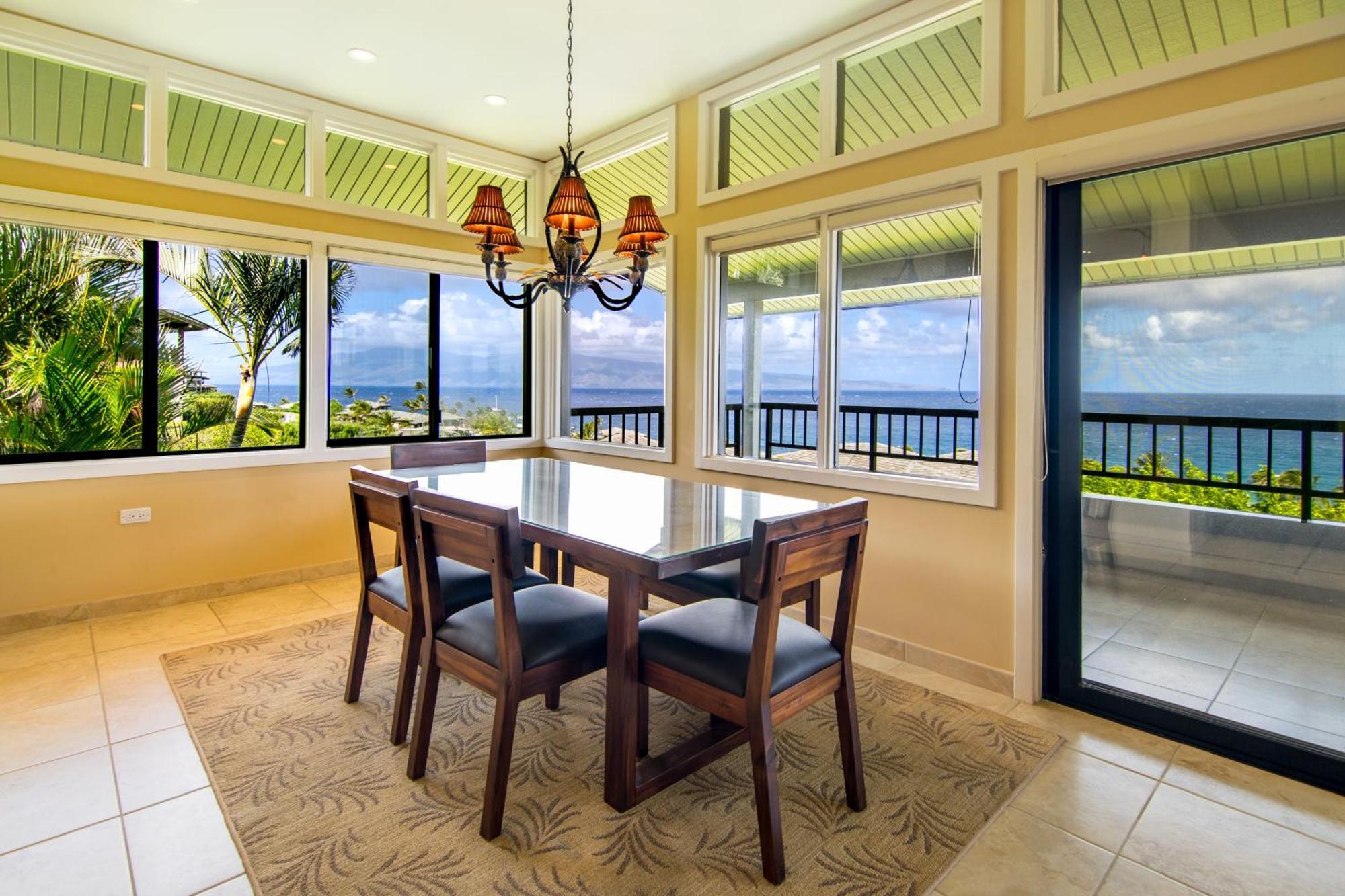 Ridge Villas Gold Ocean View 2 Bedroom