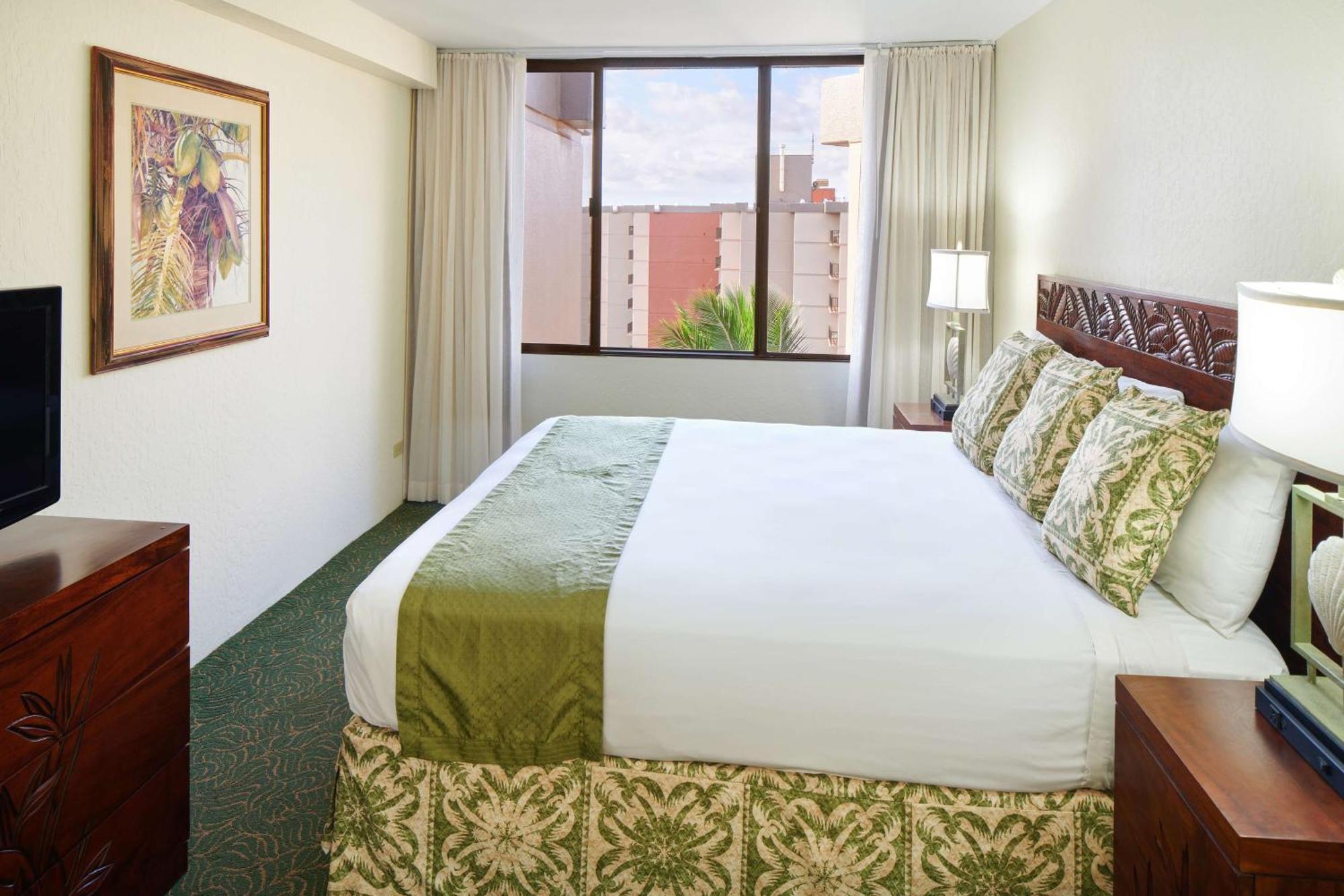 One-Bedroom Suite