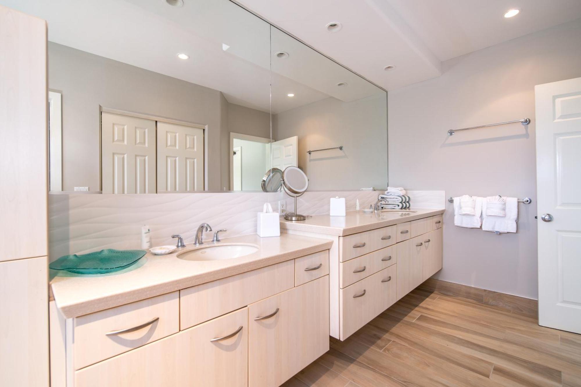 Ridge Villas Ocean View 2 Bedroom