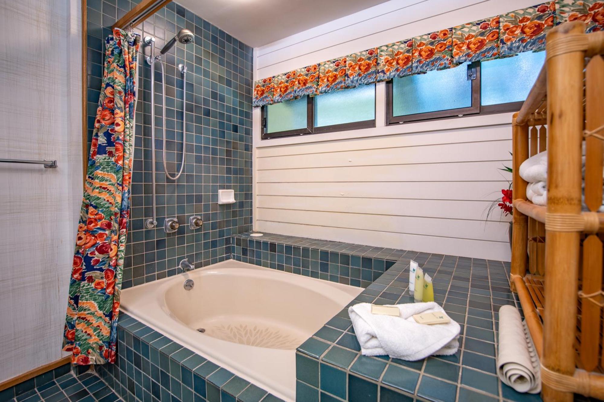 Ridge Villas Ocean View 1 Bedroom