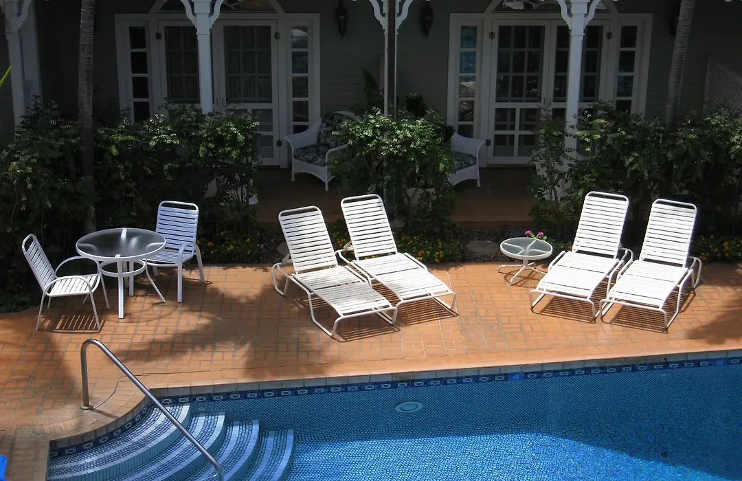 The Plantation Inn - Free Breakfast-1