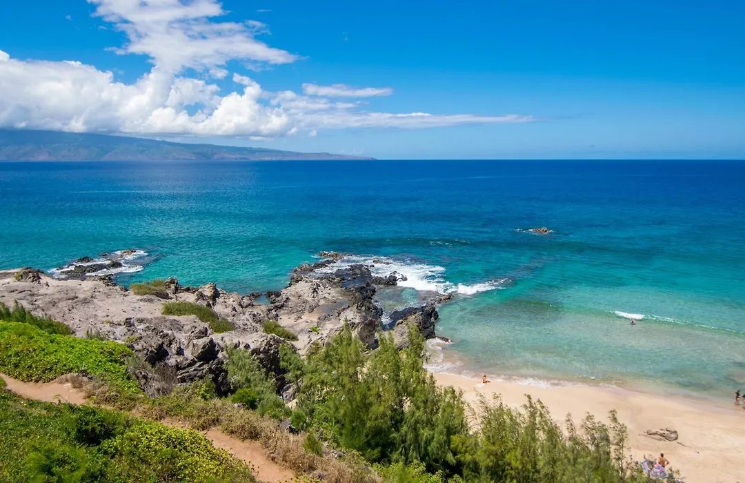 Kapalua Villas Maui-1
