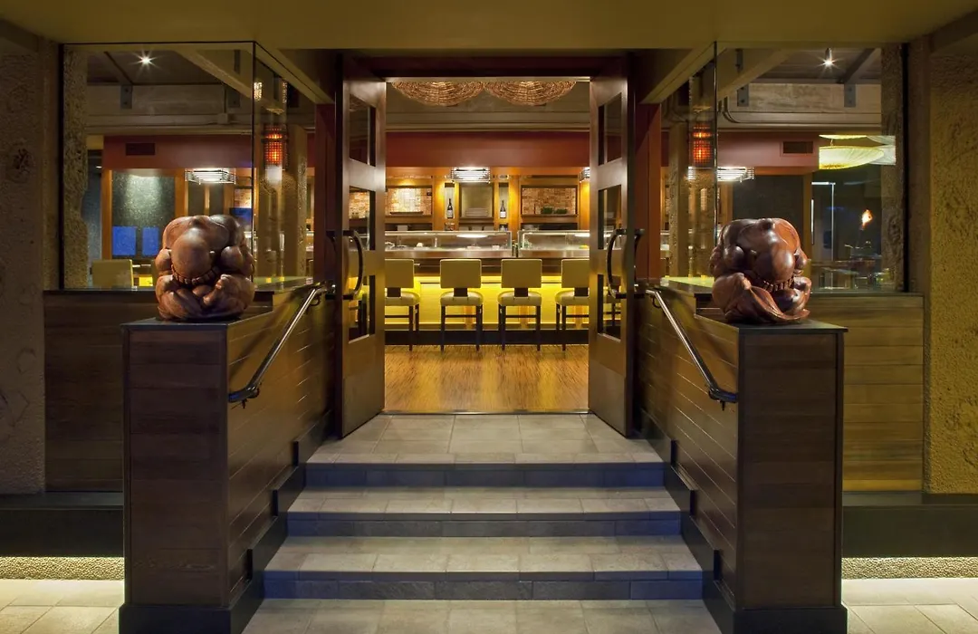Hyatt Regency Maui Resort & Spa-1