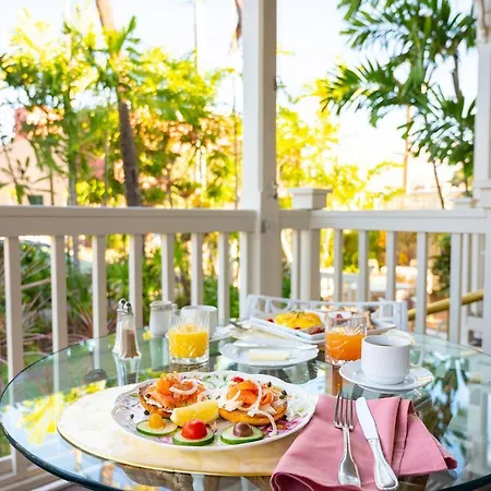 The Plantation Inn - Free Breakfast-2