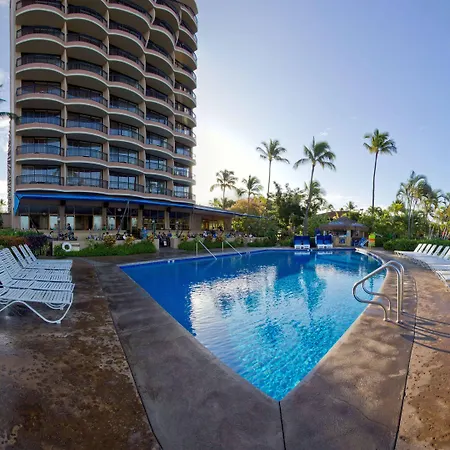 Royal Lahaina Resort & Bungalows-2